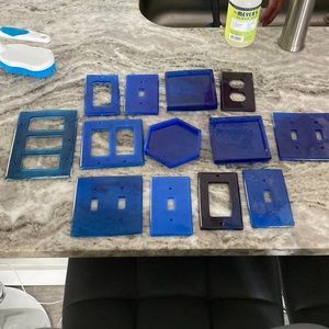 apoxi light covers + more